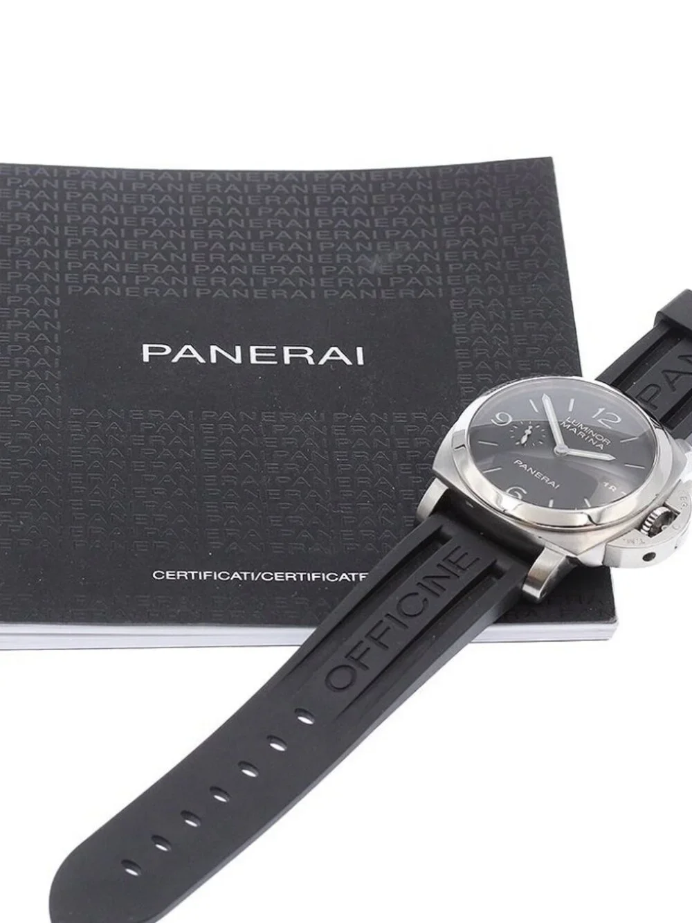 PANERAI Luminor Marina